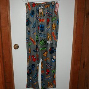 Marvel Lounge / Pajama Pants